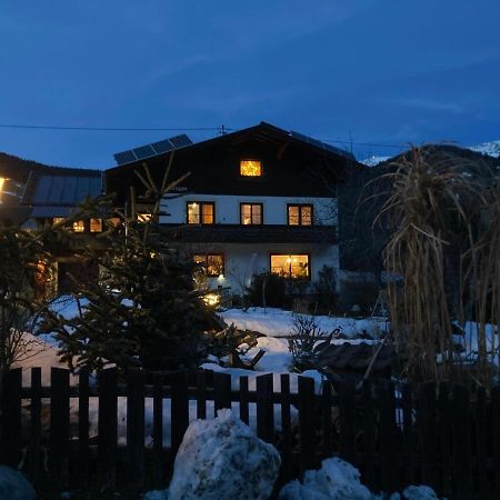 Апартаменты Haus Brugger Реннвег-ам-Качберг Экстерьер фото